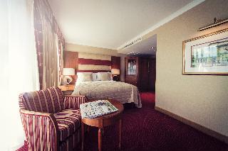 Carlton George Hotel, Glasgow