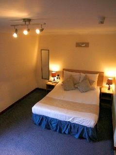 Room
 di Devoncove Hotel