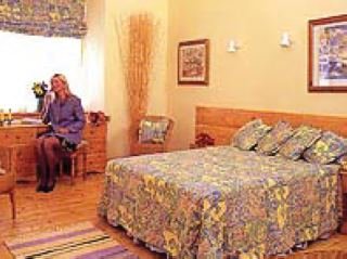 Room
 di Merchant City Inn