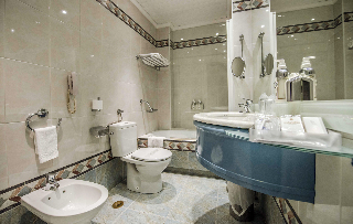 Room
 di HOTEL CONDE DUQUE BILBAO