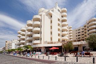 Algarve Mor Apartamentos