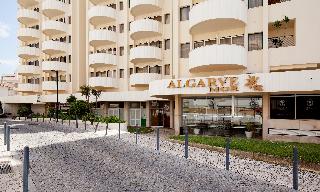 Algarve Mor Apartamentos