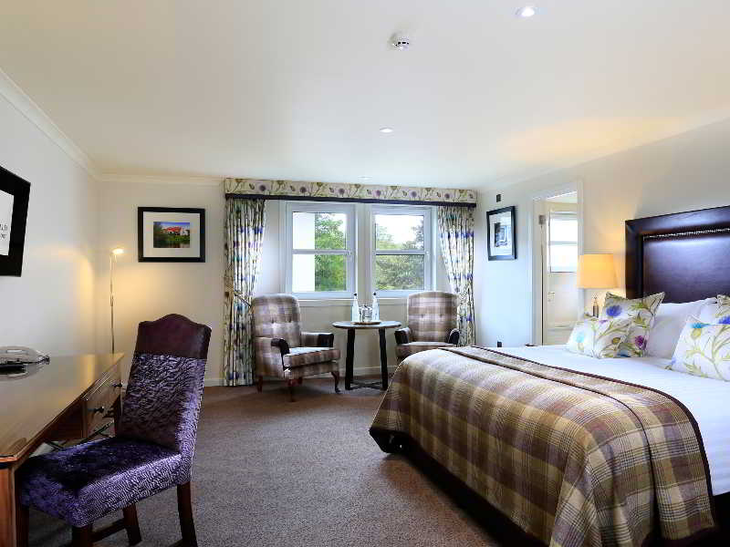 Macdonald Morlich Hotel, Inverness