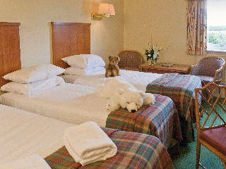 Room
 di Aviemore Highlands Hotel