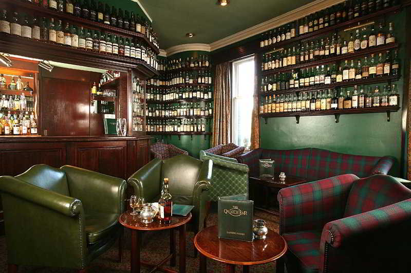 Bar
 di The Craigellachie Hotel