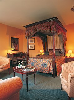 Room
 di The Craigellachie Hotel