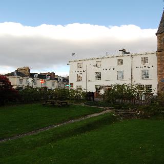 Atholl Arms Hotel, Perth