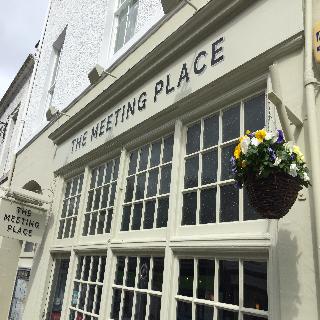Atholl Arms Hotel, Perth