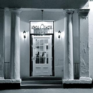 Atholl Arms Hotel, Perth