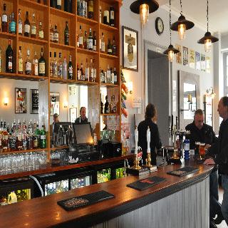 Atholl Arms Hotel, Perth