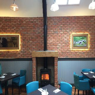 Atholl Arms Hotel, Perth