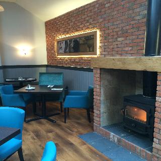 Atholl Arms Hotel, Perth