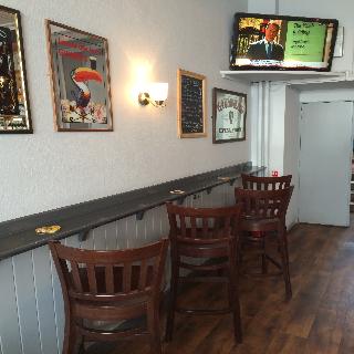 Atholl Arms Hotel, Perth