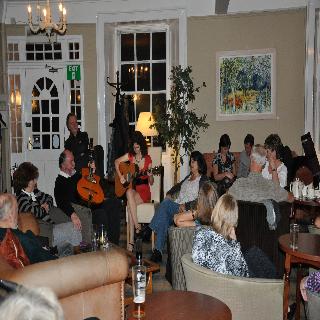 Atholl Arms Hotel, Perth