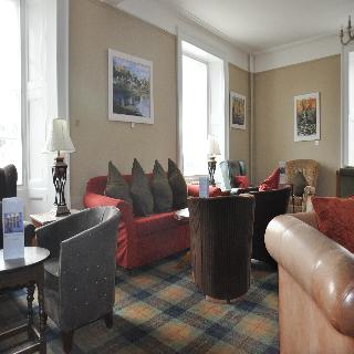 Atholl Arms Hotel, Perth