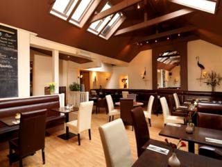 Restaurant
 di Atholl Arms Hotel
