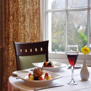 Atholl Arms Hotel, Perth