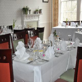 Atholl Arms Hotel, Perth