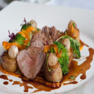 Atholl Arms Hotel, Perth