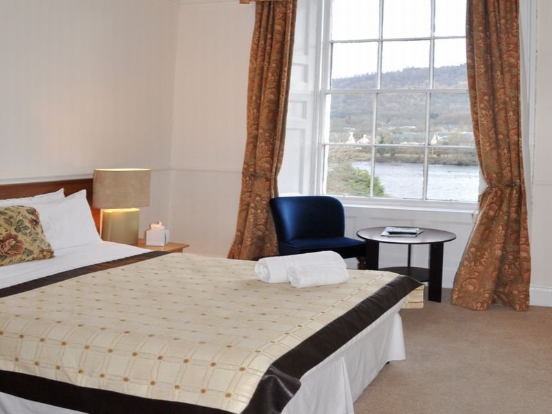 Room
 di Atholl Arms Hotel