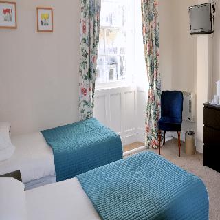 Atholl Arms Hotel, Perth