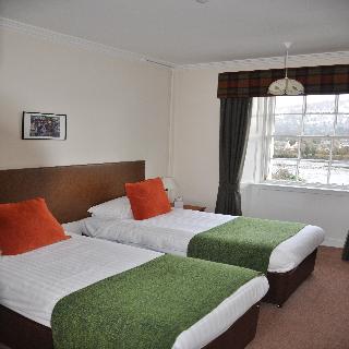 Atholl Arms Hotel, Perth