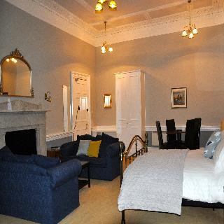 Atholl Arms Hotel, Perth