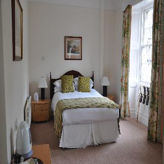 Atholl Arms Hotel, Perth