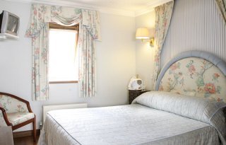 Room
 di Craigmonie Hotel