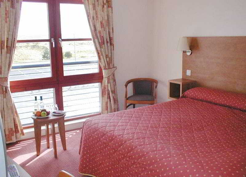 Gailes Restaurant & Hotel , Glasgow