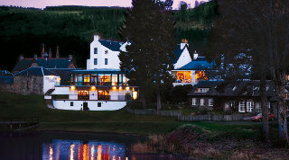 General view
 di Kenmore Hotel