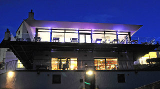 General view
 di Kenmore Hotel