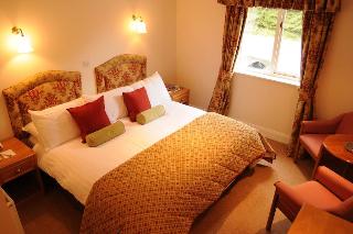 Taychreggan Hotel, Oban