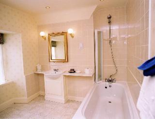 Taychreggan Hotel, Oban