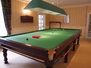 Taychreggan Hotel, Oban