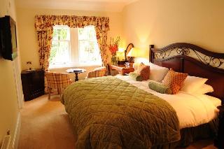 Taychreggan Hotel, Oban