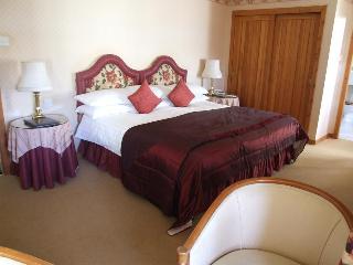 Taychreggan Hotel, Oban