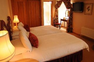 Taychreggan Hotel, Oban