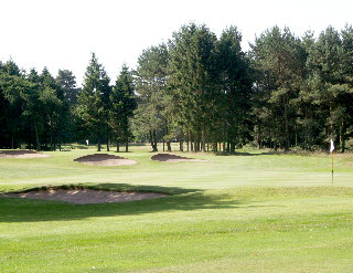 Sports and Entertainment
 di Windlestrae Hotel