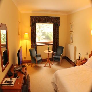 Room
 di Windlestrae Hotel