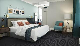 Perle Oban Hotel, Oban