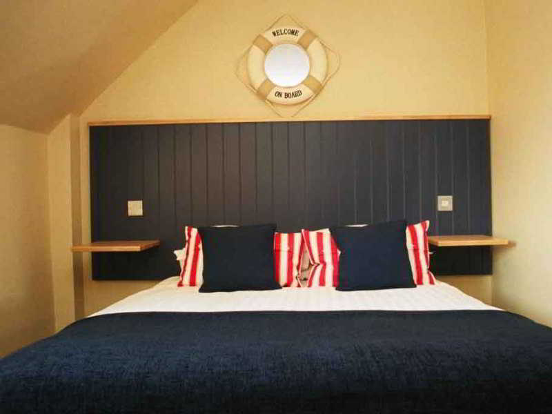 Room
 di Oban Caledonian Hotel