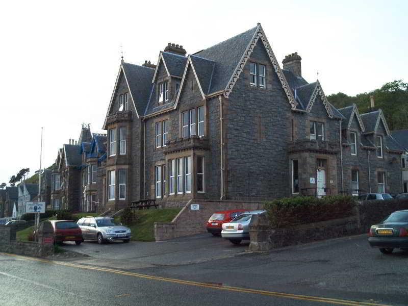 General view
 di Oban Youth Hostel