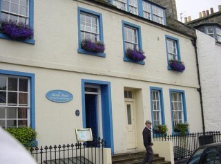 General view
 di Albany Hotel