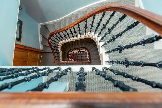 Lobby
 di Albany Hotel