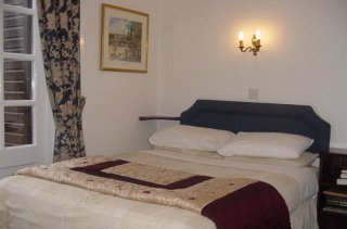 Room
 di Albany Hotel