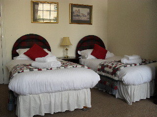 Room
 di Albany Hotel