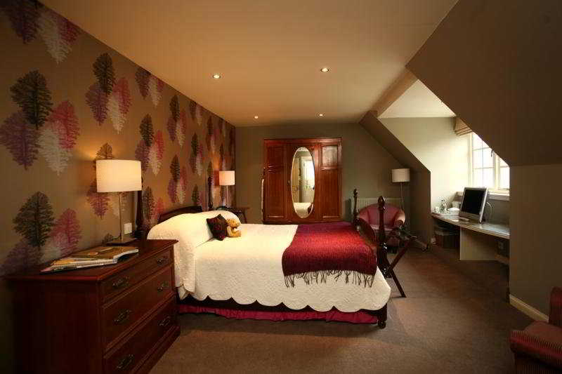 Room
 di Rufflets Country House