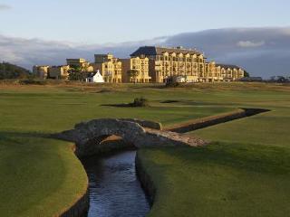 General view
 di Old Course Hotel, Golf Resort & Spa