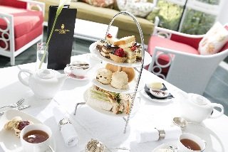 Restaurant
 di Old Course Hotel, Golf Resort & Spa